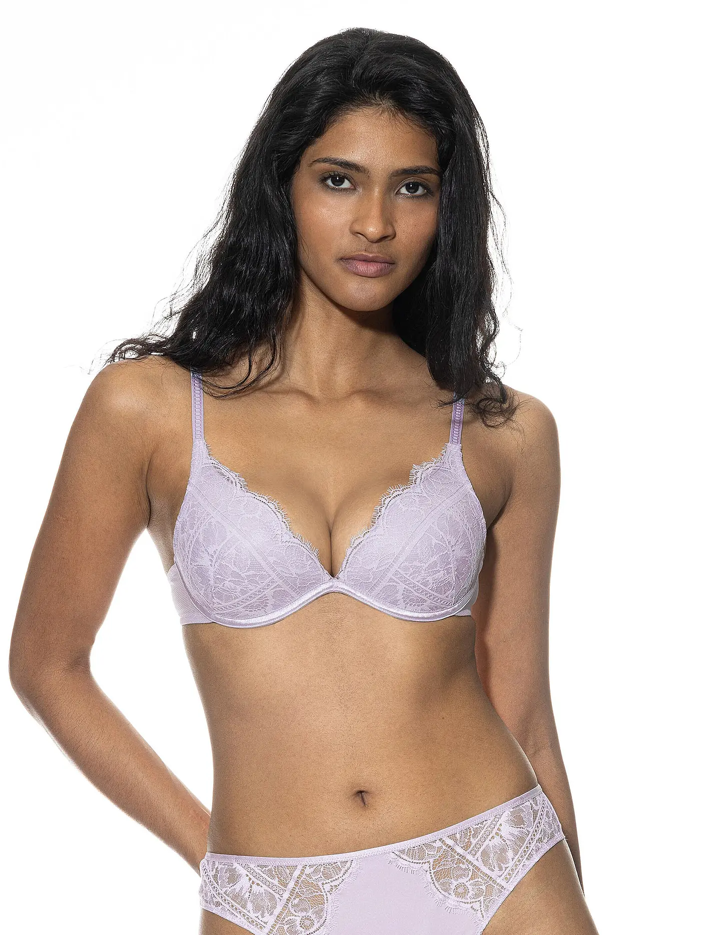 MEY | Push Up BH violet cake | 